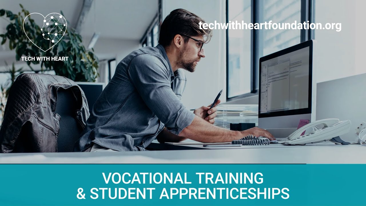 Tech With Heart Educational Support Services