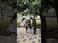 Naughty Kids And The Kind Security Guard [ Kindness Couple] #kindness #shorts