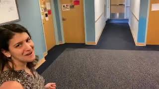 Cornell Virtual Tour -- Loving House