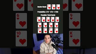 The Most Misplayed Hand In Blackjack
