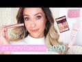 JANUARY LUXURY BEAUTY FAVORITES 2020!