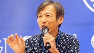 ファミリービジネスに学ぶ！次の世代に繋ぐ方法～矢崎和彦×山田邦雄×山田岳人×末松（神原）弥奈子