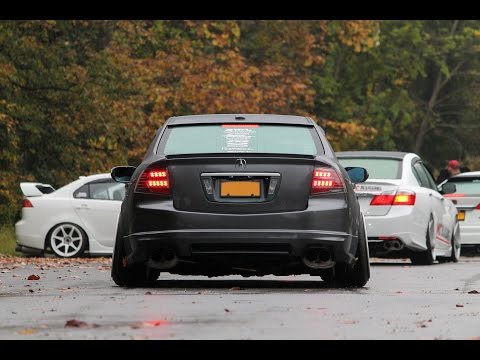 brutal-acura-tl-exhaust-sounds
