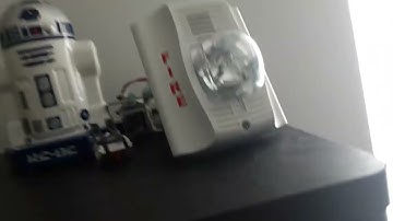 All tones on the System Sensor Spectralert advanced chime/strobe.