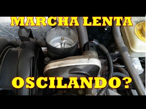 Vídeo: Quanta gasolina um motor em marcha lenta usa?