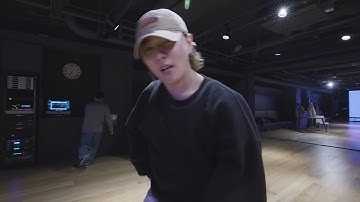 [Mirrored] iKON (아이콘) - 