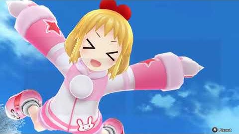 Hyperdimension neptunia rebirth 1 episode 8