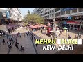 Nehru place new delhi  rahul ji vlogs
