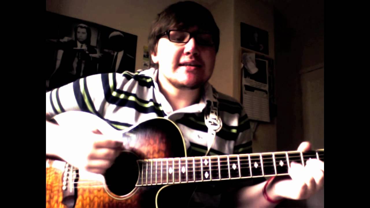 Ignition (remix) R Kelly (acoustic cover) YouTube