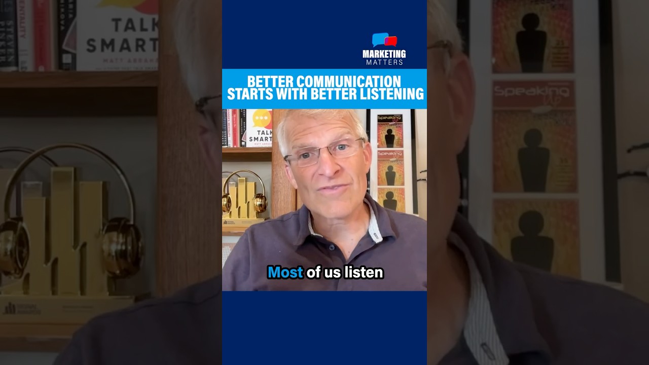 Restating Communication Listening and restating others’ words is crucial to successful ...