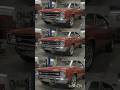 From Rust to Glory: Vintage Car Restoration😱Time-Lapse #Shorts, #Restoration, #CarRestoration