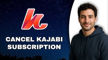 How To Cancel Kajabi Subscription (Latest Update 2025)