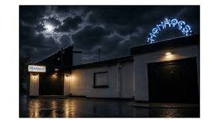 Monroes The All Nighter 2000 No Date 1