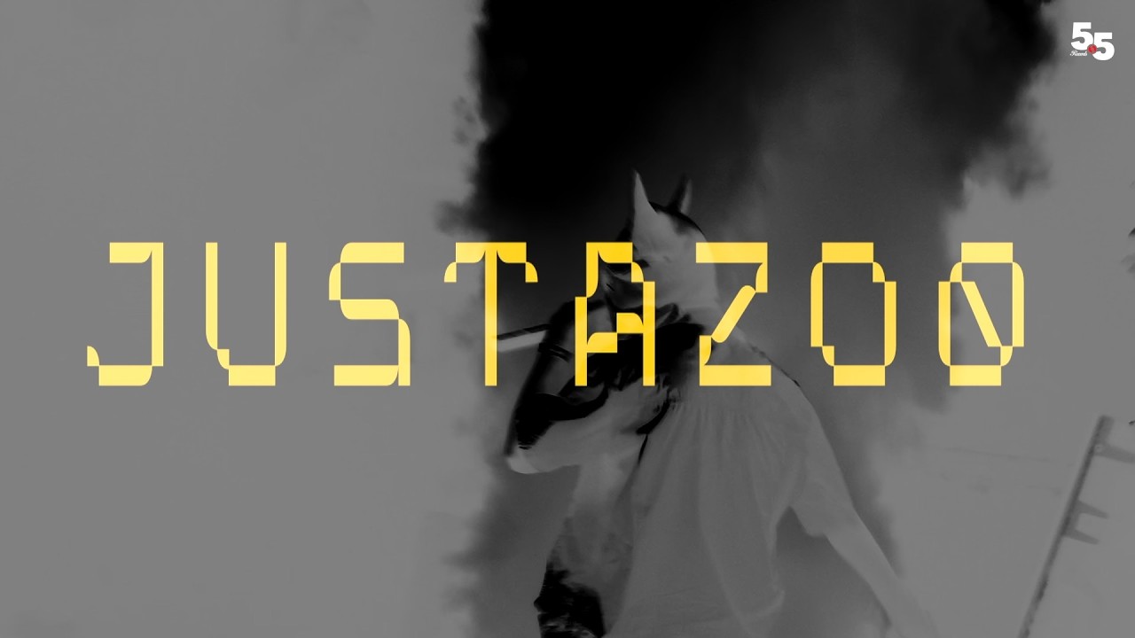Watch Justazoo - Frappe Ash, Shadow Evergreen, Lil Kabeer & Leonik | Late Night Frappe | 5.5 Records on YouTube Watch Justazoo - Frappe Ash, Shadow Evergreen, Lil Kabeer & Leonik | Late Night Frappe | 5.5 Records on YouTube