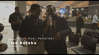 OCAD University 2023: OCAD U LIVE Black Homecoming Special