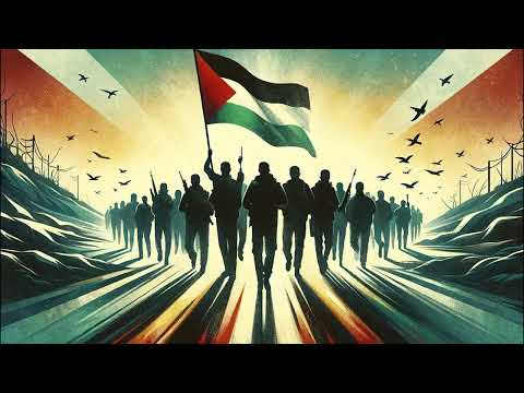      نحنا جايين