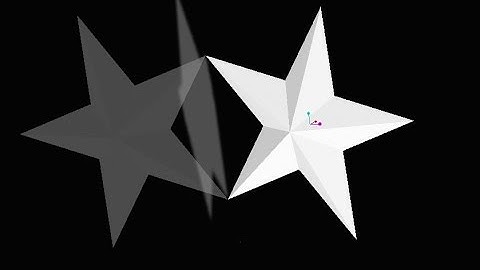 Star :- Creo  Parametric 3.0