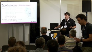 Boosting AI on Semidynamics RISC-V Cores with Custom Tensor Instructions - P Marcuello, Semidynamics
