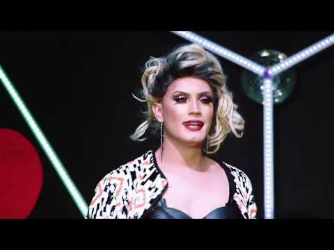 Catuaba Tour 2017 - Aretuza Lovi