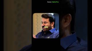 Mohanlals Perspective On How To Live Life