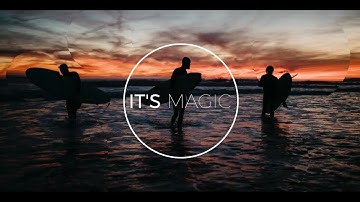 Parallax Slideshow Opener  Premiere Pro Templates