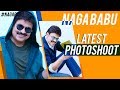 Naga Babu looks handsome in his latest photo shoot