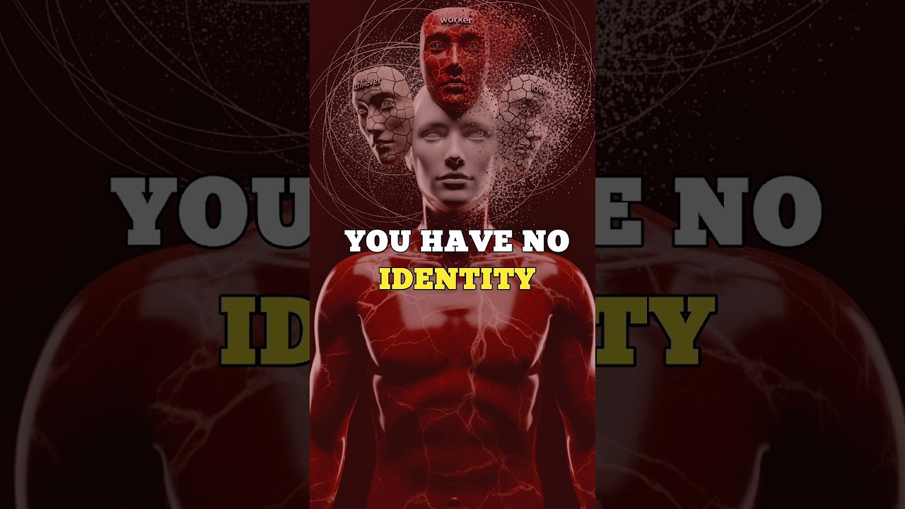 Вот почему вы чувствуете себя потерянным | Стоицизм