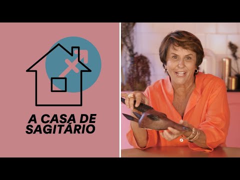 Decoração do signo de SAGITÁRIO: como é a casa dos sagitarianos