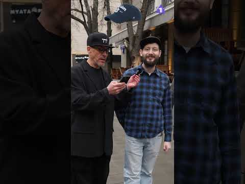 Кошерные Патрики. Как