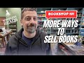 How Bookstores Sell Books in Every Format (And Get More Customers!)