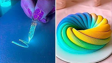 Try Not To Say WOW Challenge! Satisfying Video that Relaxes You Before Sleep #31