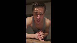 Stay Fit During Lockdown Post Workout Talk