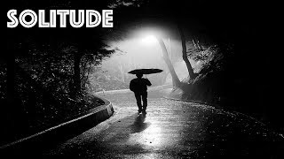 22 Solitude  Original Piano Composition