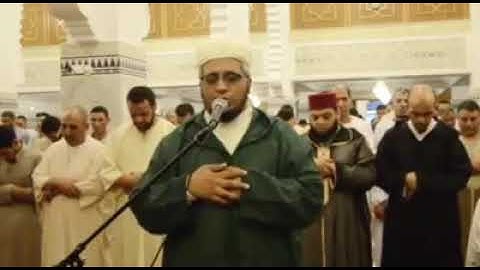 سورة الفتح من الاية ٢٧ إلى الاية ٢٩