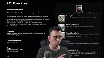 New Commander Mod v1.0 - overview, opinions,  ideas to increase excitement!