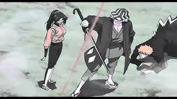 bleach edgy scale | free pf