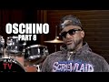 Oschino Breaks Down His Beef with Freeway (Part 8)