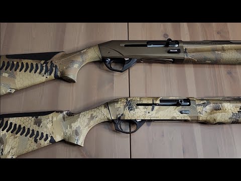 Are Benelli Performance Shop shotguns worth it?