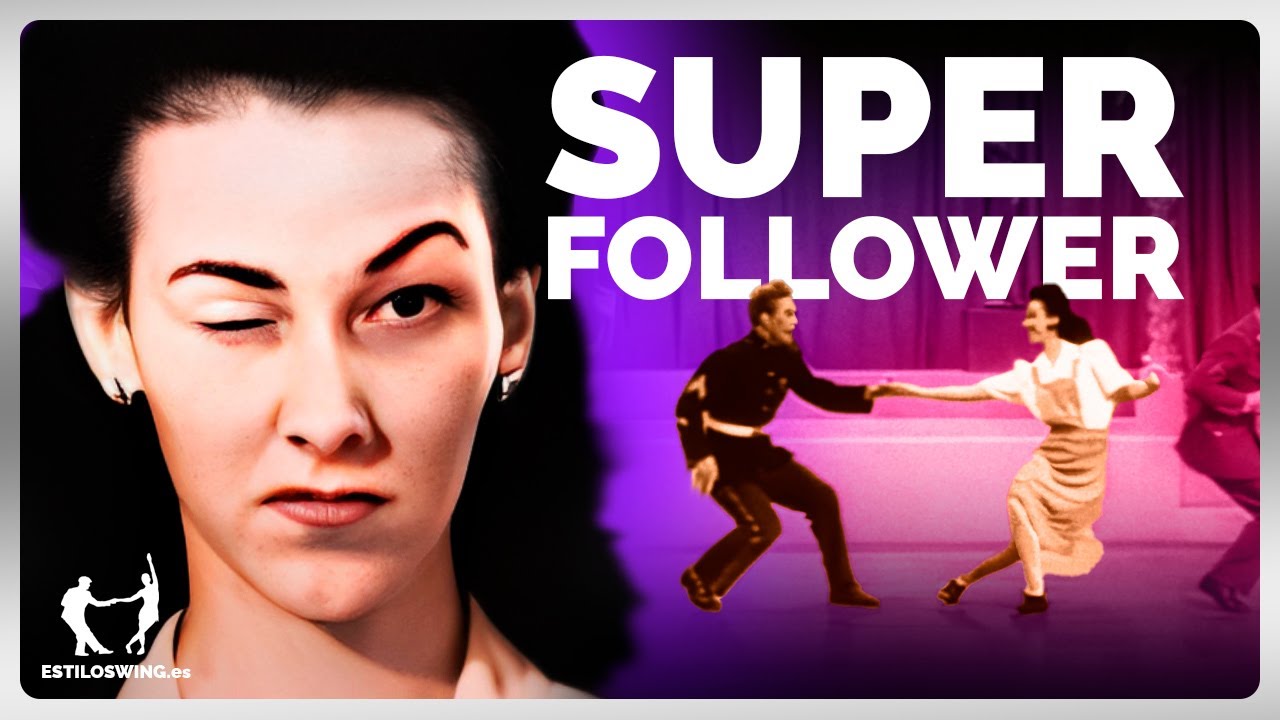 Irene Thomas, Superfollower