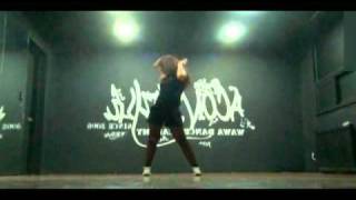 SECRET MADONNA DANCE STEP MIRRORED MODE Secret Madonna Dance Step