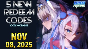 Uma Racing | Uma Racing Codes | Uma Racing Redeem Codes | Roblox Codes