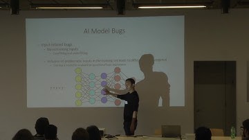 Analyzing AI Model Internals for Debugging and Adversarial Sample Attack Detecti - Xiangyu Zhang