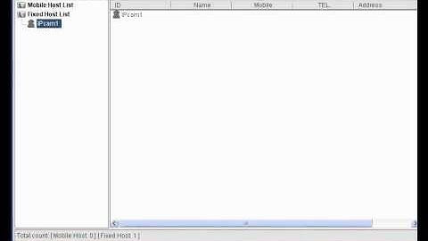 GeoVision GIS   See GV IP cam Image