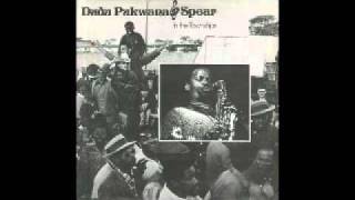 Dudu Pukwana  - Sonia