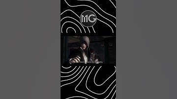 PROTOTYPE Walkthrough Part 3 #short #prototype