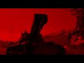 World of Tanks - OST Return of Legend The Waffentrager "Project" Red Winter – Slowed And Reverb