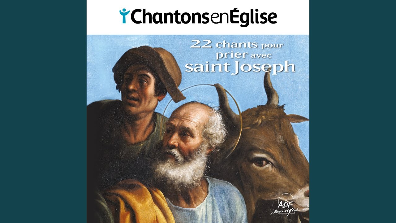 La Chanson De Joseph - Robert Lebel | Shazam