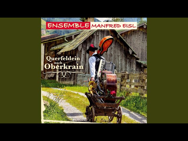 Ensemble Manfred Eisl - Geht`s?