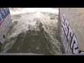 Fast-Moving Floodwaters Create Dangerous Conditions in Apple Valley
