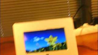 Nina-Kehys Ja Kypäräkamera